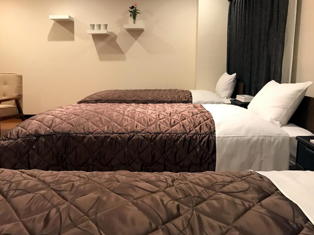 E Hotel Warabi 16/39