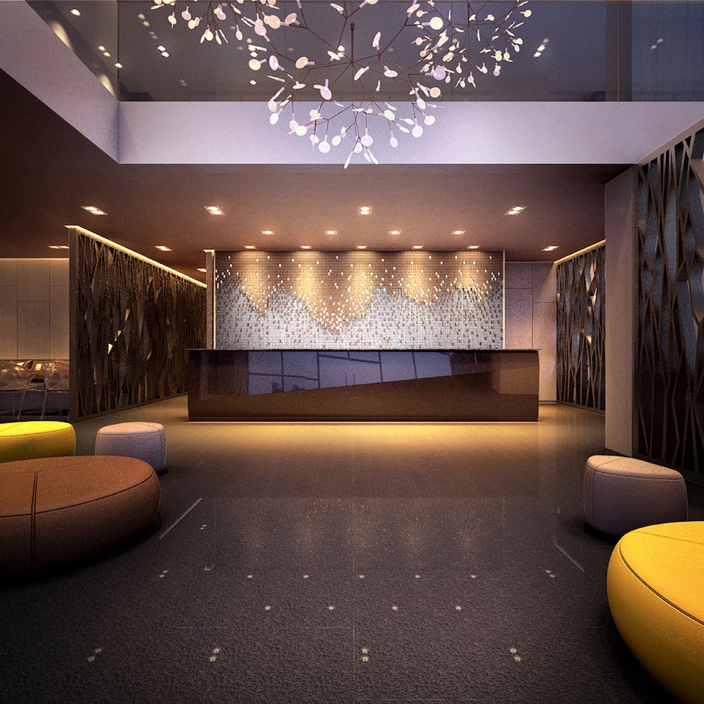 D'Sora Boutique Business Hotel 9/42
