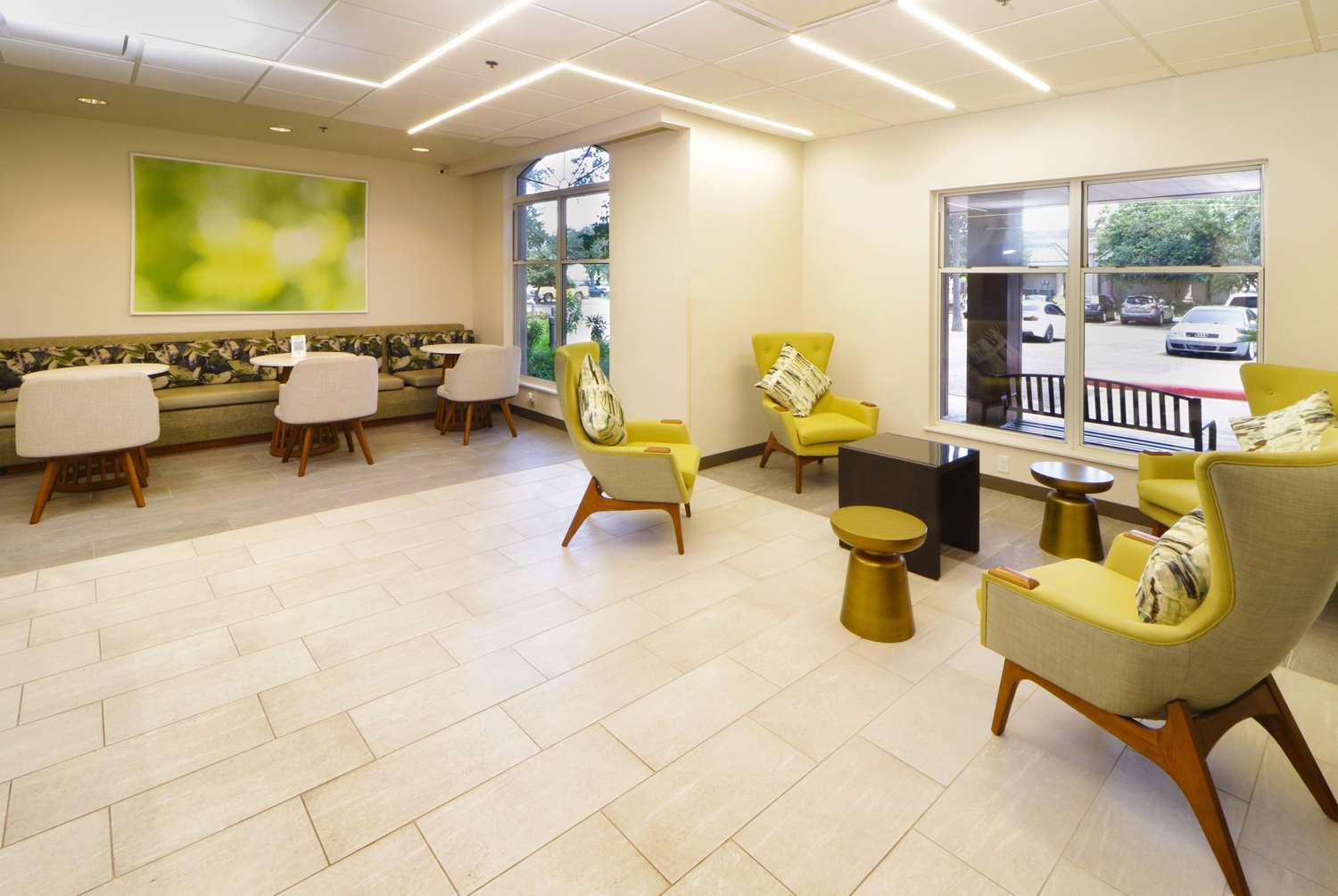 Wyndham Garden Mcallen At La Plaza Mall 39/61