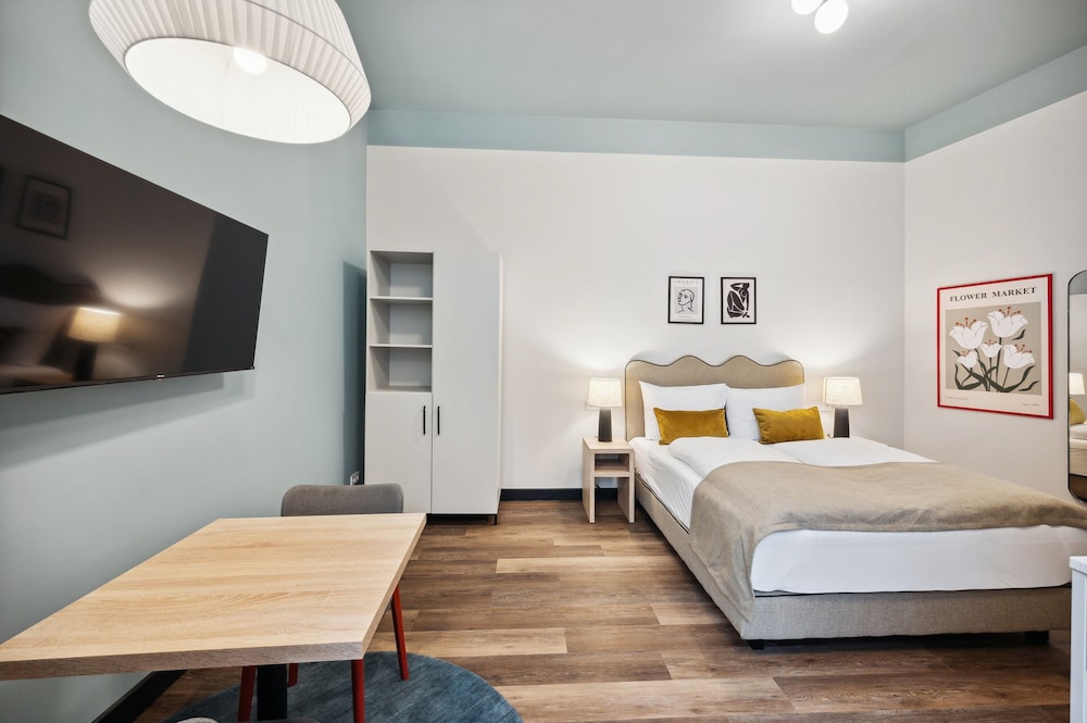 Limehome Berlin Stresemannstr 17/55