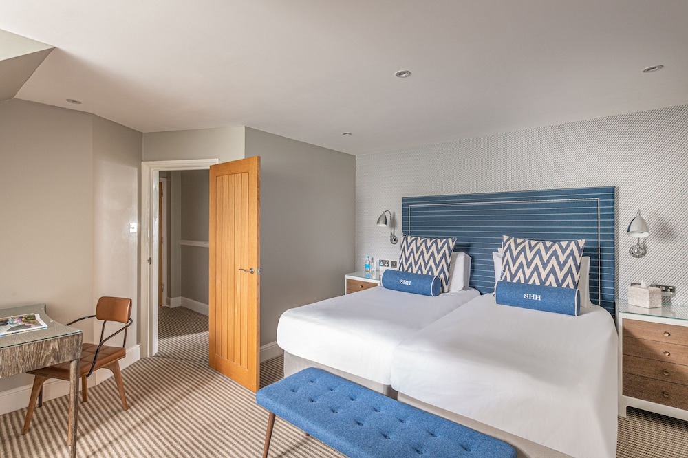 St Ives Harbour Hotel 22/76
