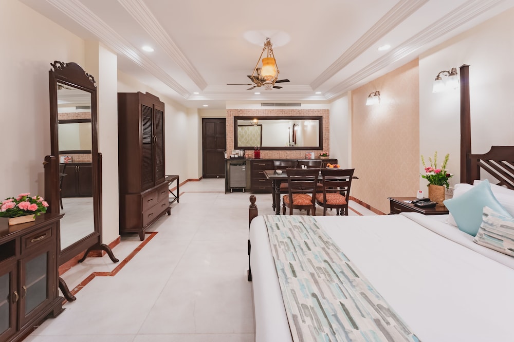 Shree Vallabh Vilas Lords Plaza Nathdwara 32/50