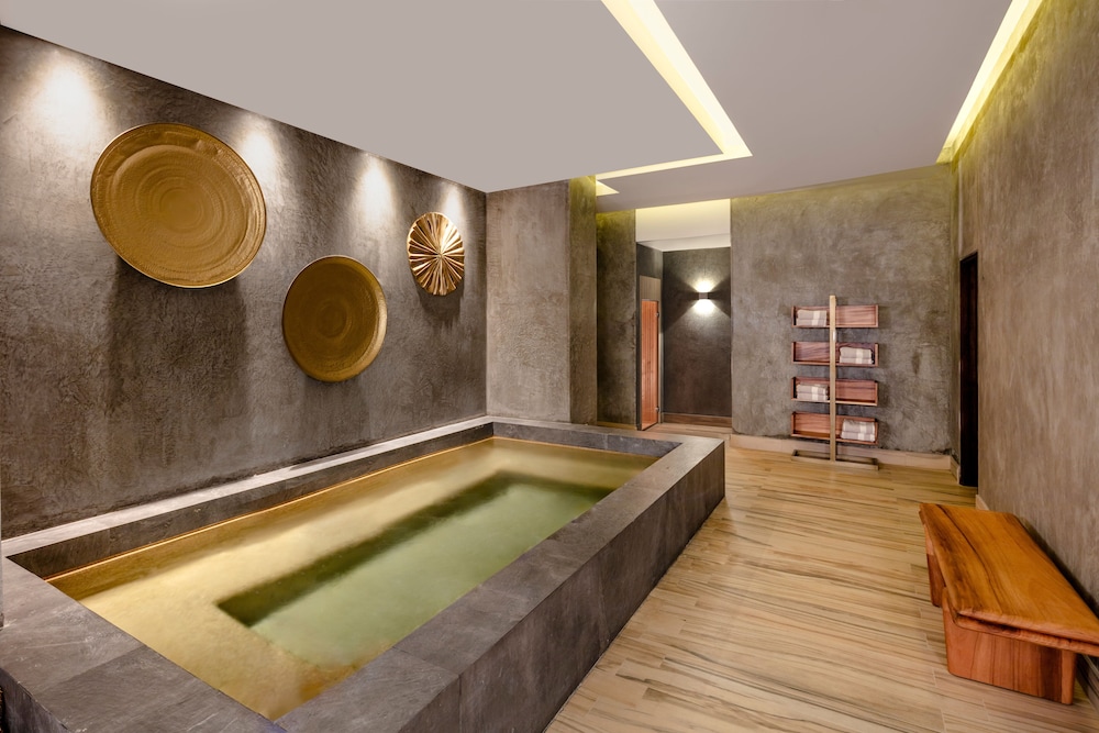 El Encanto All Inclusive Resort At Hacienda Encantada 19/47