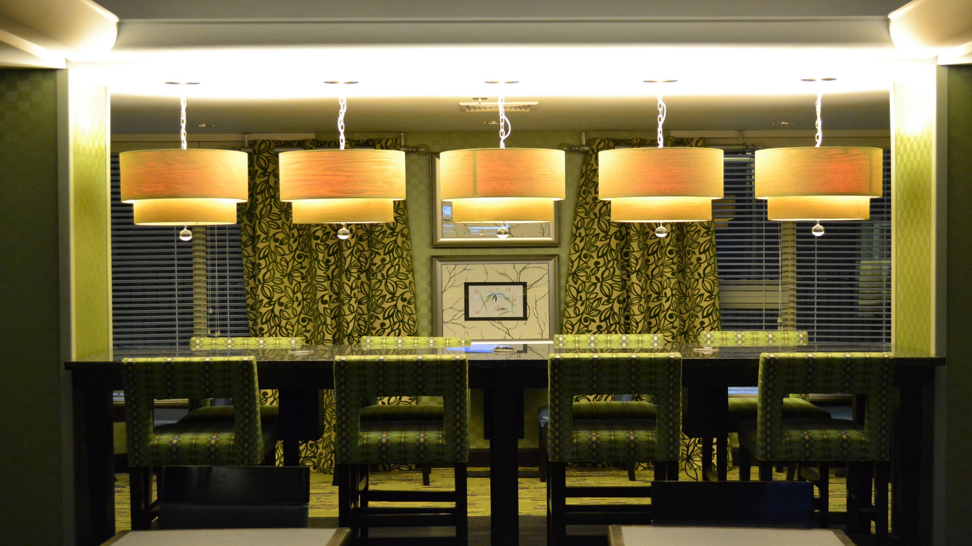 Holiday Inn Express Hotel And Suites Scranton 58/69