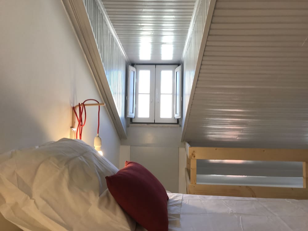 Apartments Center Bairro Alto 20/50