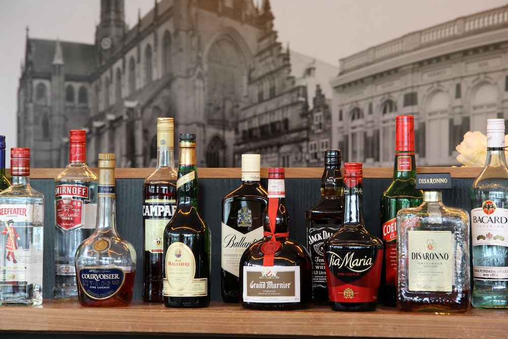 Bastion Hotel Haarlem Velsen 37/45