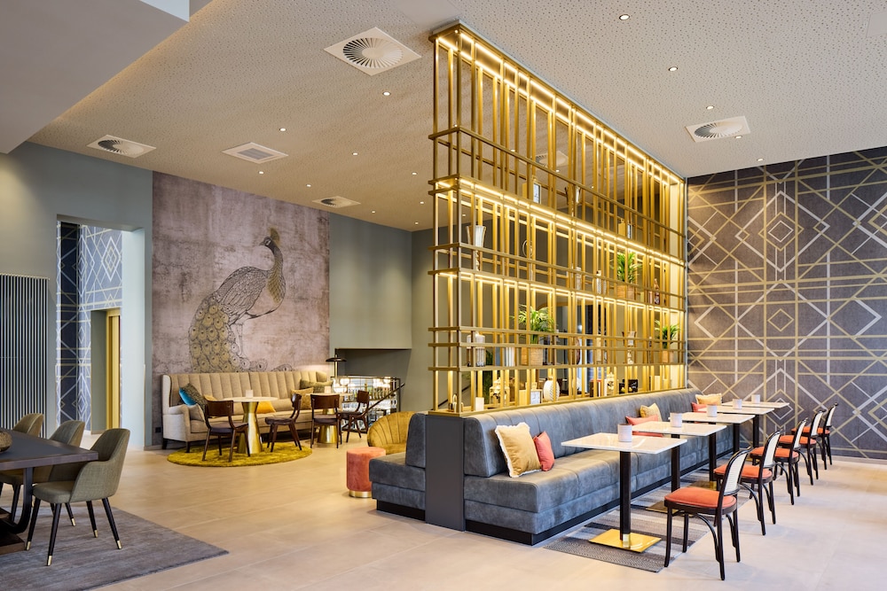 Postboutique Hotel 25/42