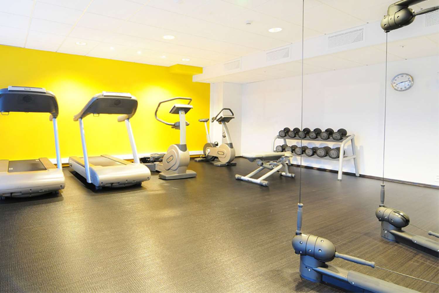 Comfort Hotel Union Brygge 3/9