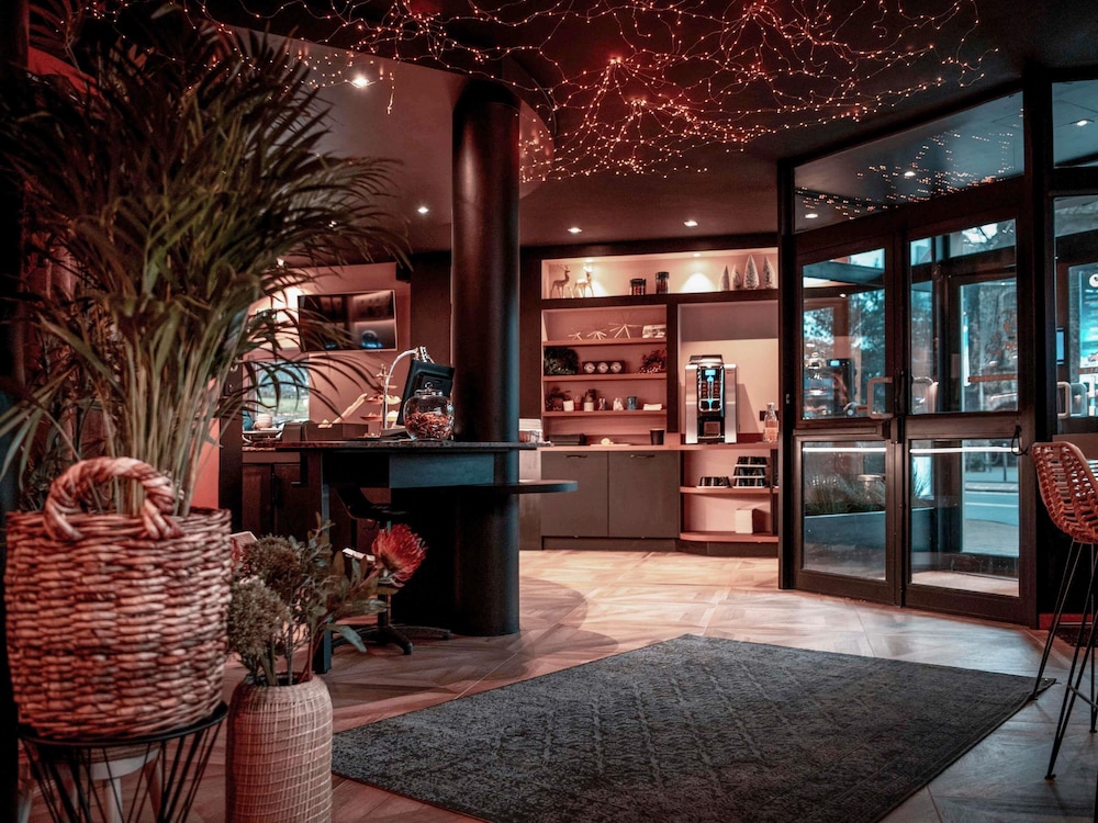 Ibis Styles Boulogne Sur Mer Centre Cathedrale 32/49