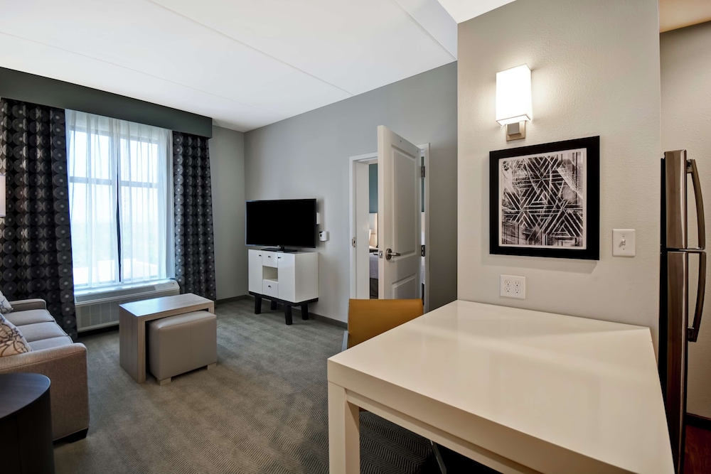 Homewood Suites By Hilton Greenville Downtown Sc 33/48