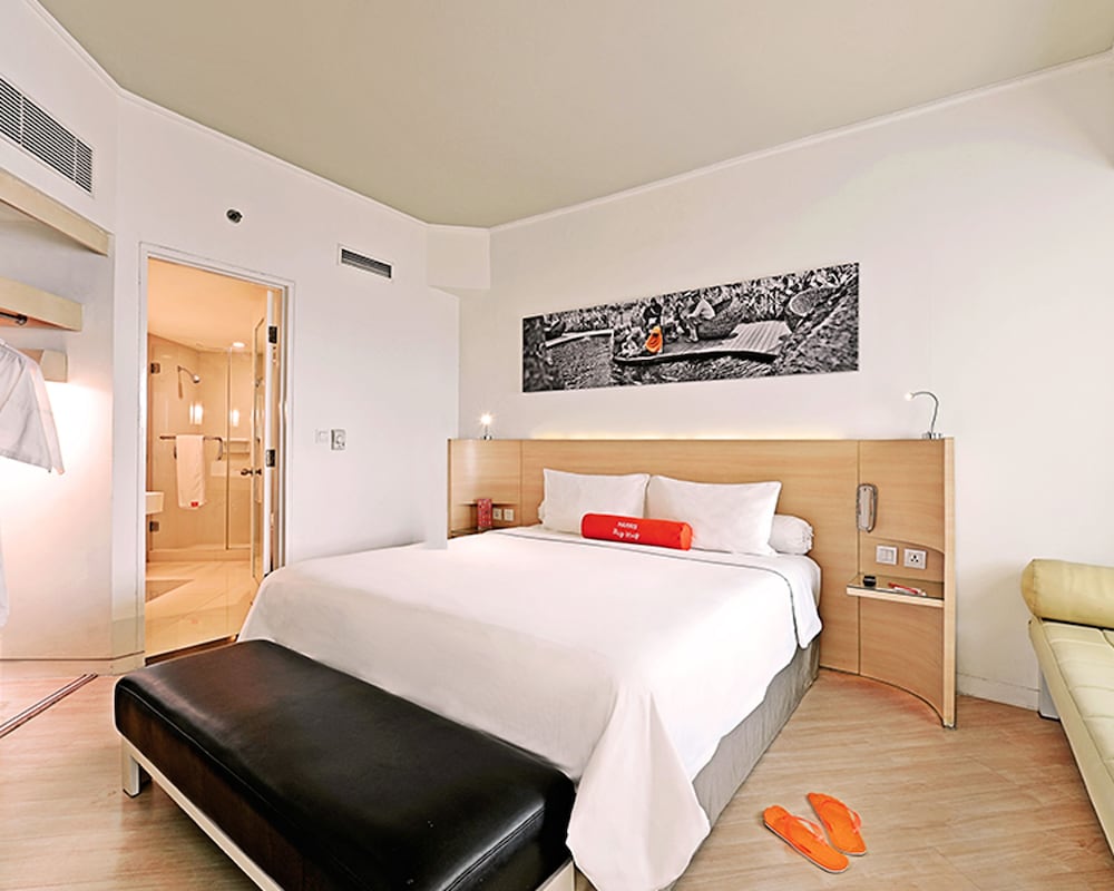 Cityloog Hotel Tebet Jakarta 18/48