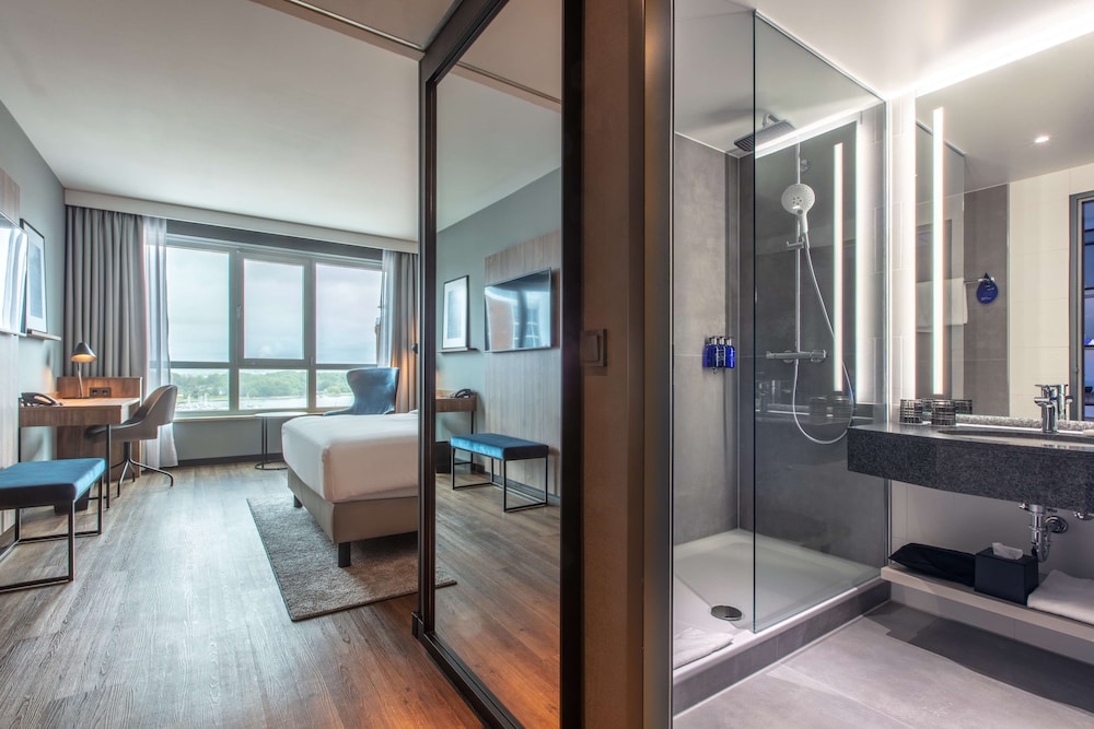 Radisson Blu Hotel Rostock 18/38