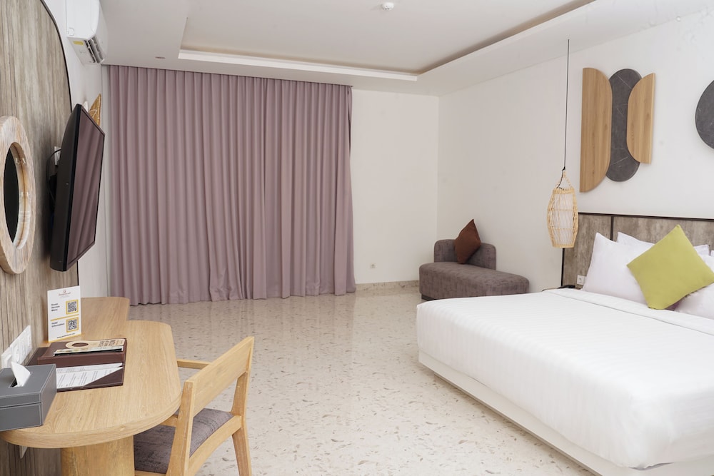 Jambuluwuk Oceano Resort Gili Trawangan 22/76
