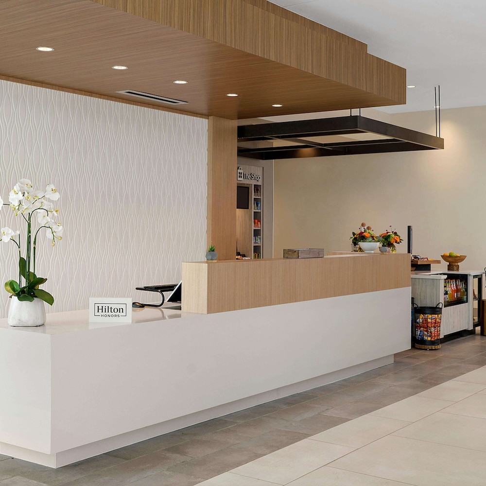 Hilton Garden Inn Grapevine at Silverlake Crossings 3/27