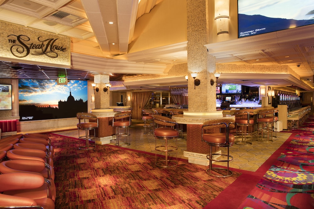 Western Village Inn & Casino 8/32