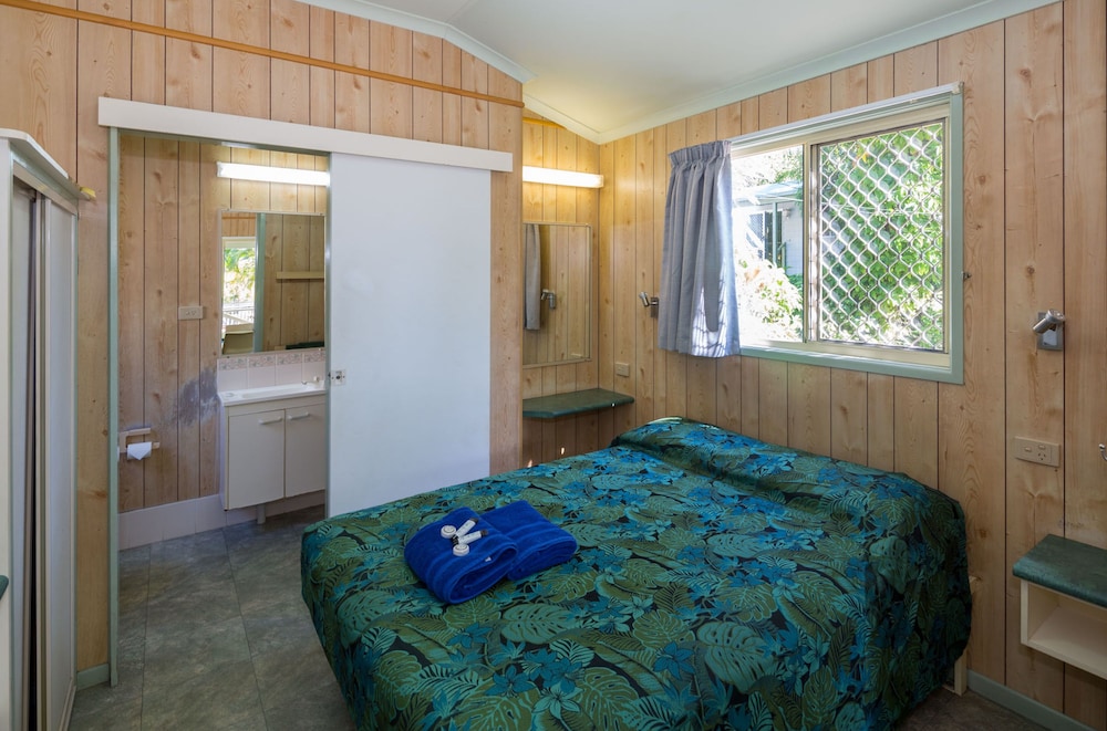 KIPARA TROPICAL RAINFOREST RETREAT 18/65