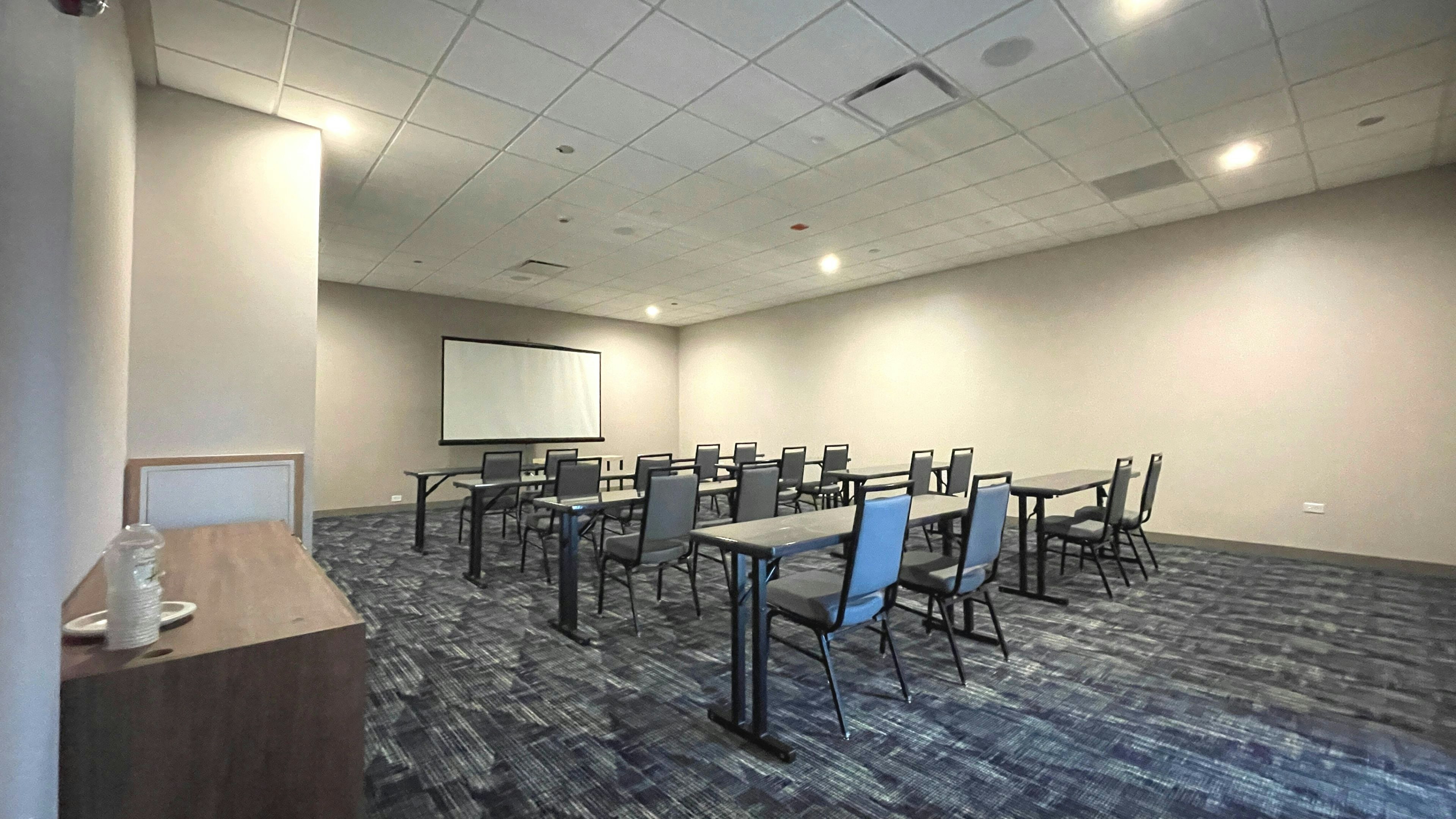 Holiday Inn & Suites Chicago-Downtown, an IHG Hotel 23/41