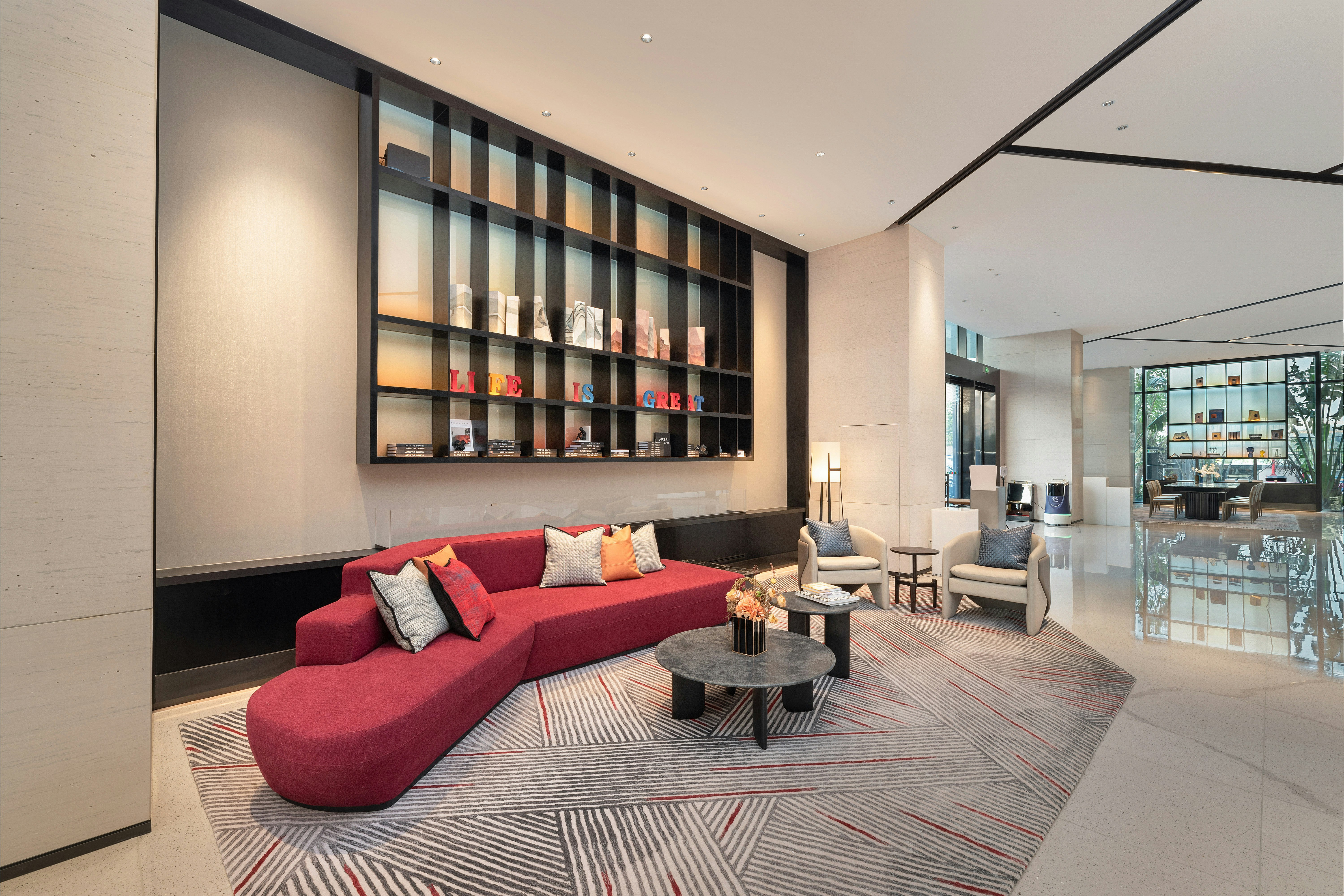 Hampton by Hilton Foshan Sanlong Bay 8/11