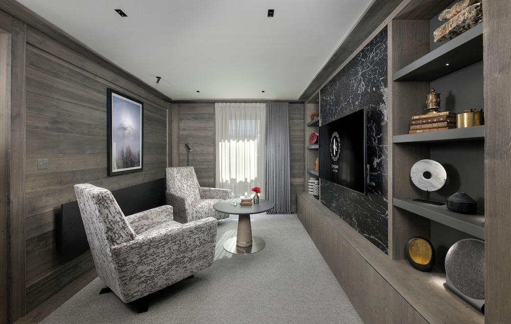 Hotel Le K2 Chogori 35/50