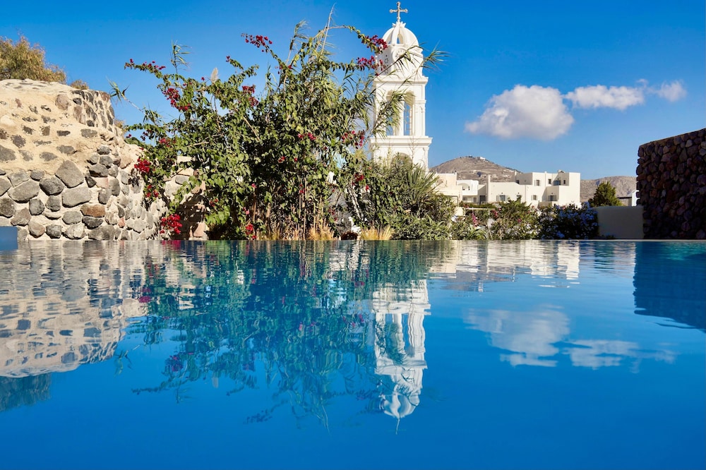 Santorini Heritage Villas &amp; Mansions 35/50