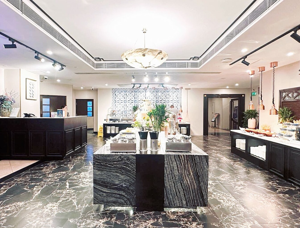 Metropark Hotel Macau 11/60