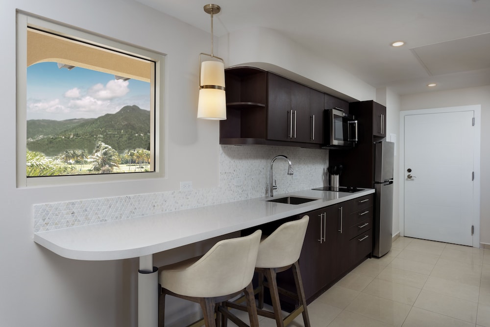 Hyatt Regency Grand Reserve Puerto Rico 61/75