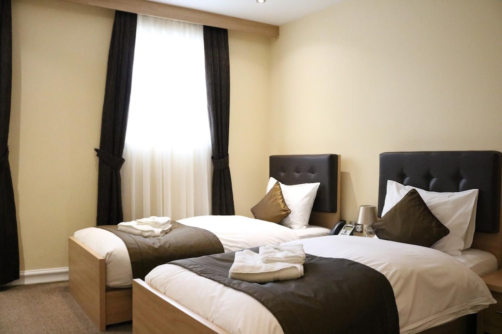 Shoreditch Inn 27/60