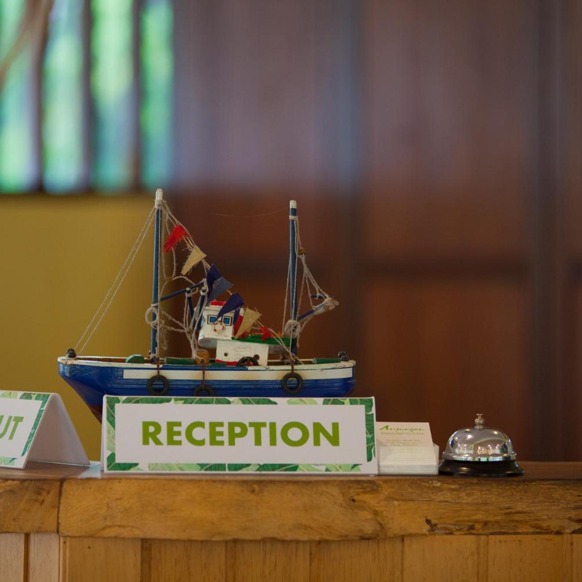 Anjungan Beach Resort 23/44