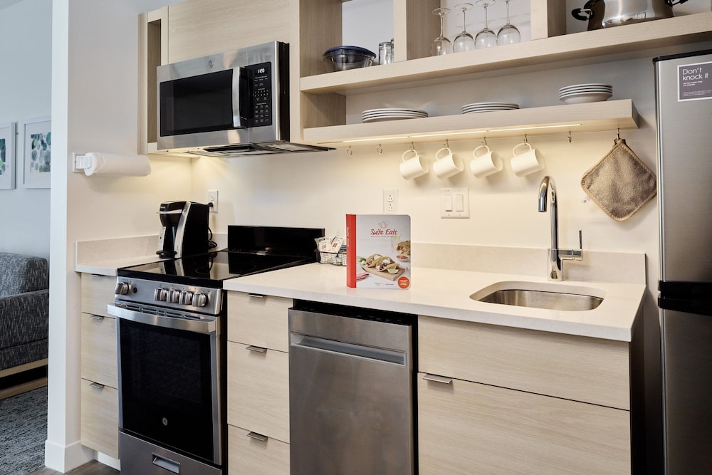 TownePlace Suites Chattanooga South/East Ridge 9/50