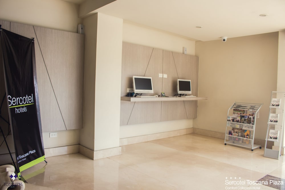 Hotel Toscana Plaza 15/65