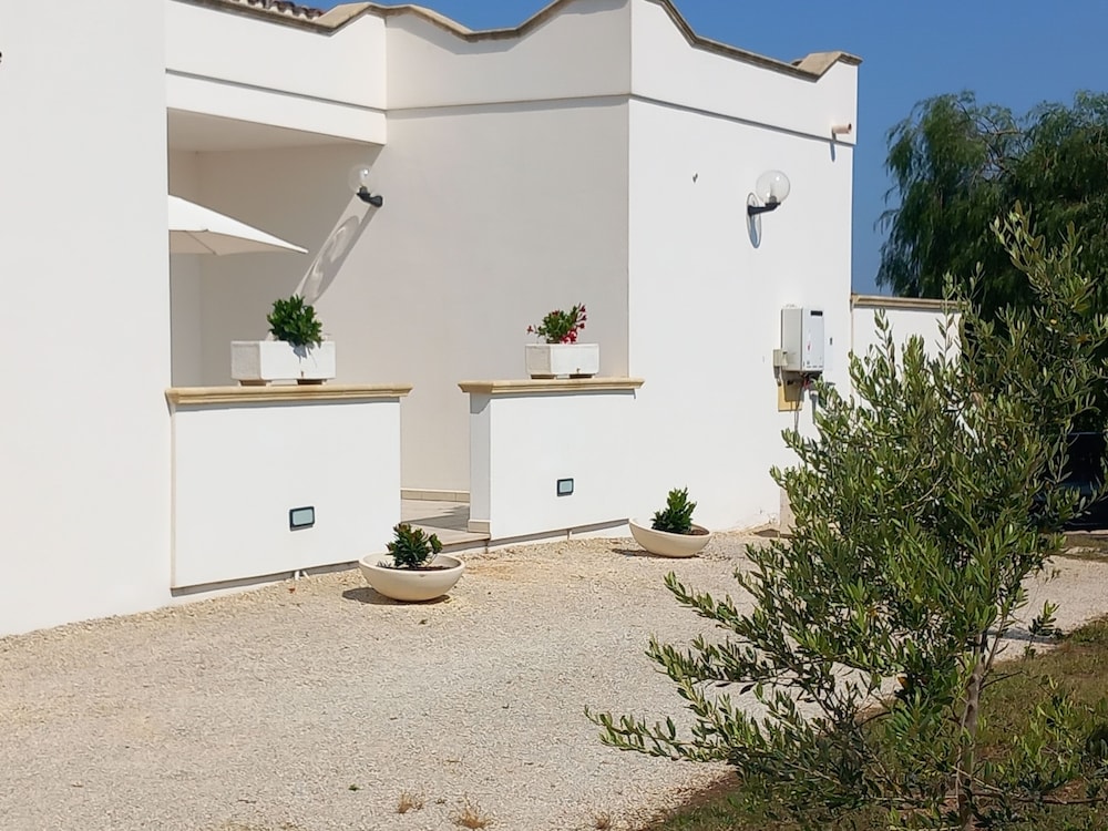 Agriturismo Terra Dei Profumi 29/31