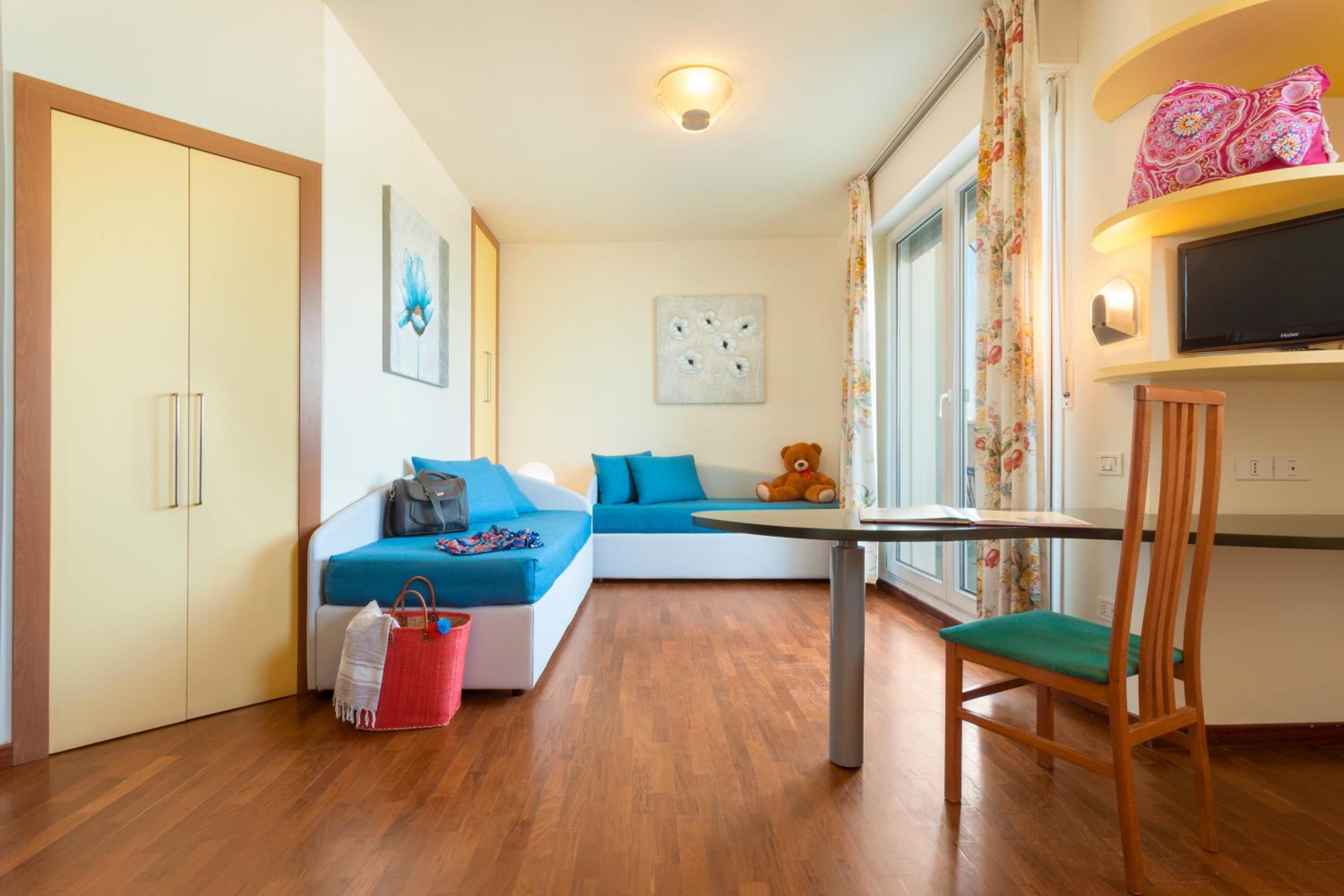 Hotel Atlantic 12/50