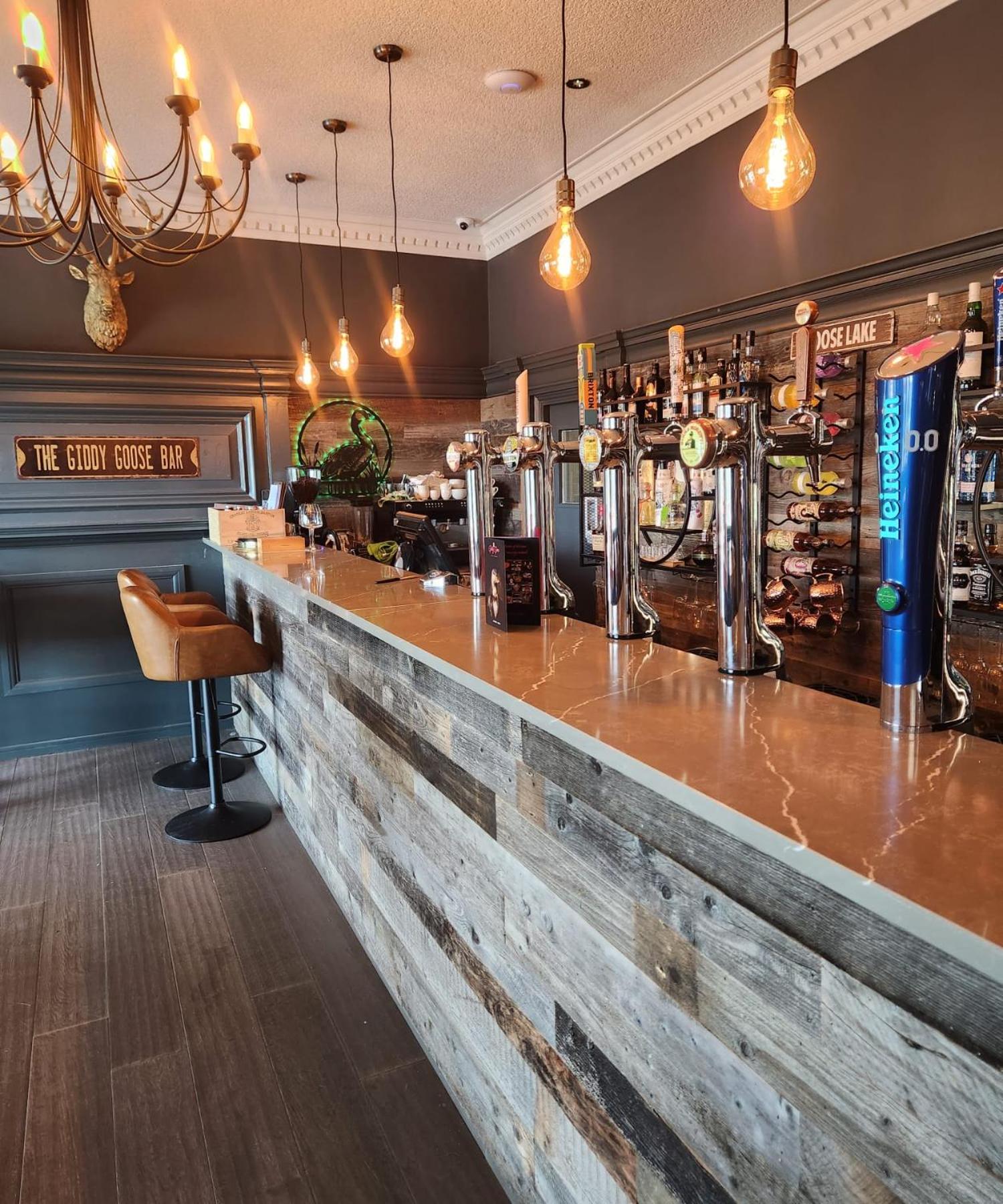The Ryebeck Country House & Restaurant 5/24