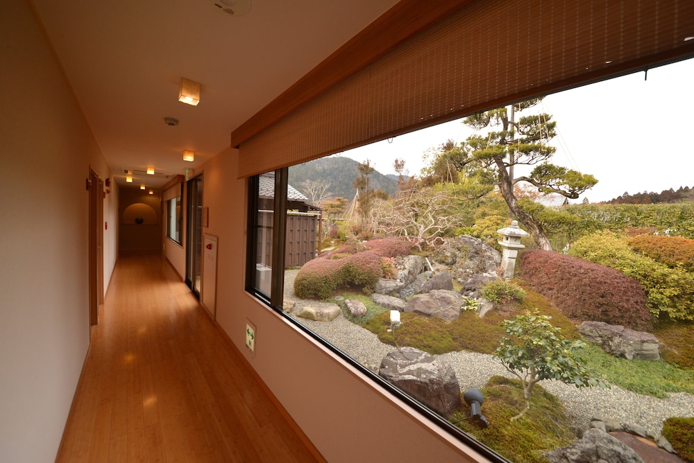 Kyoto Ohara Ryokan Seryo 6/49
