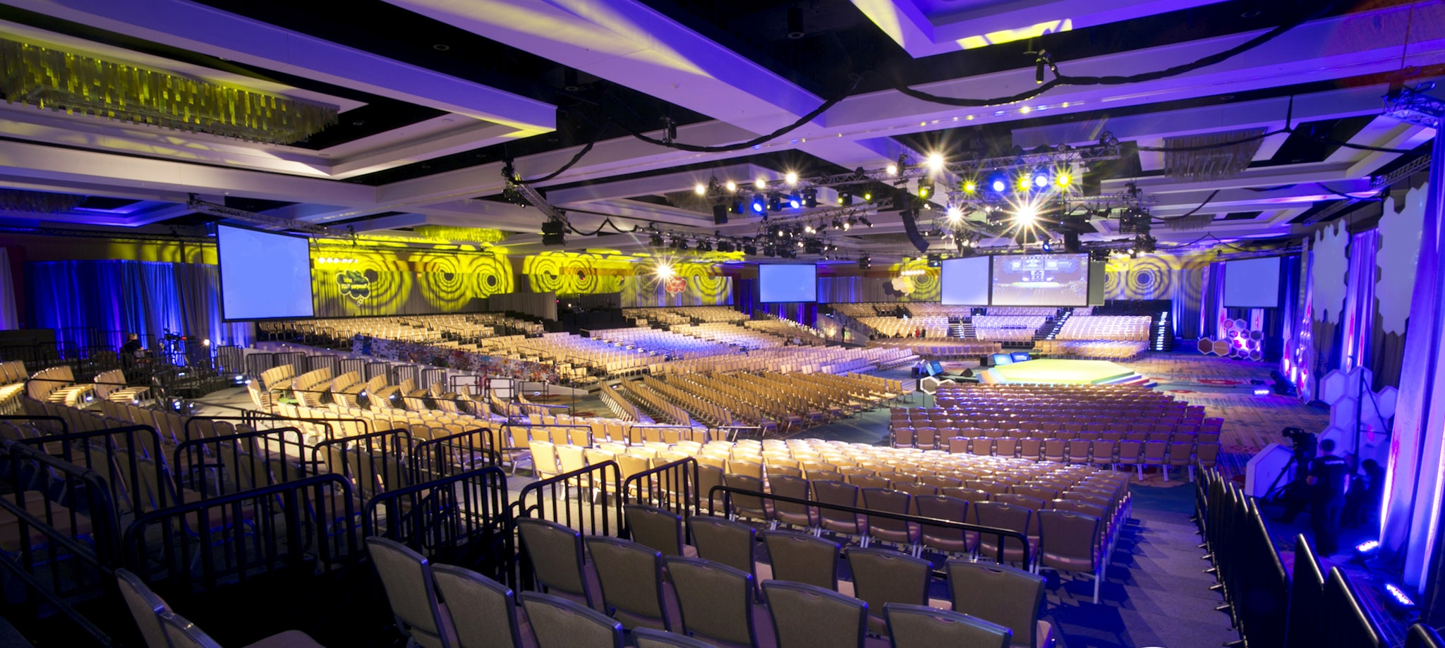 Hilton Orlando 65/75