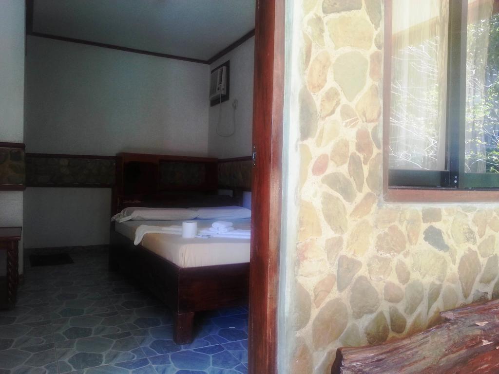 El Nido Viewdeck Cottages 41/41