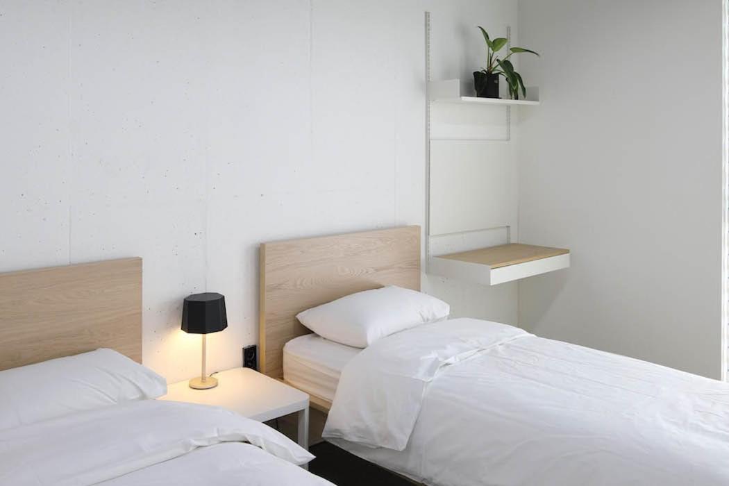 Baguni Hostel 14/48