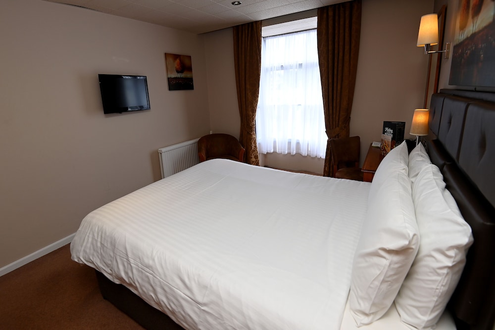 White Hart Hotel By Marstons Inns 13/39