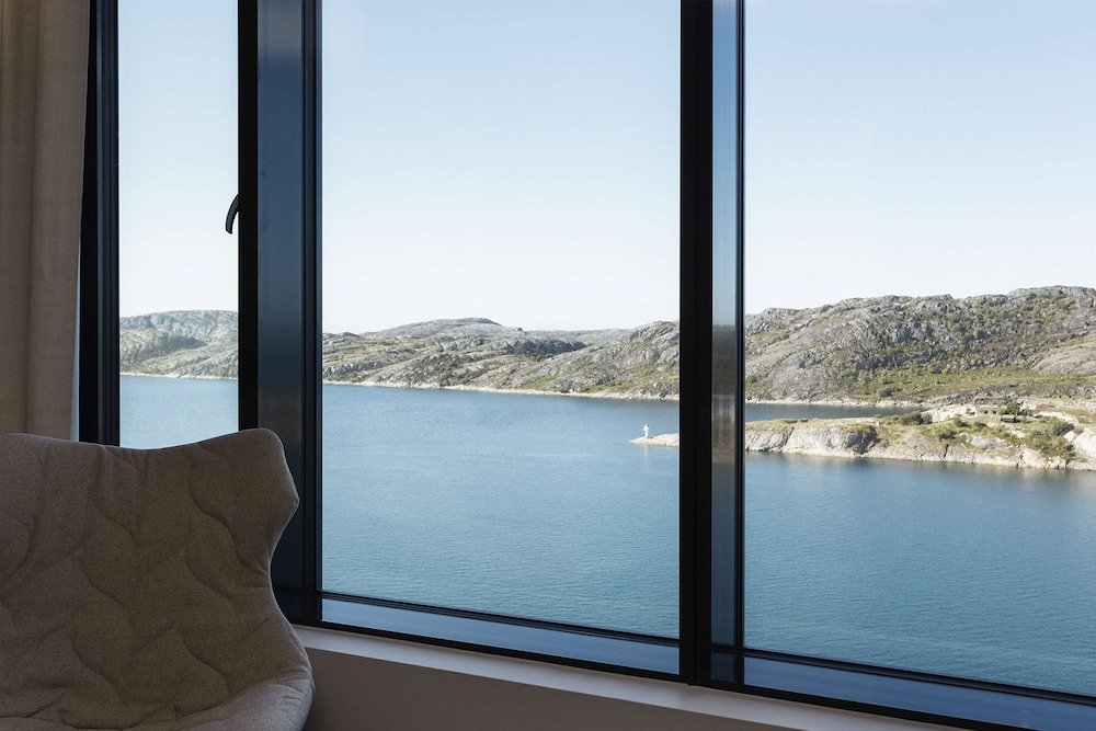 Scandic Havet 45/50
