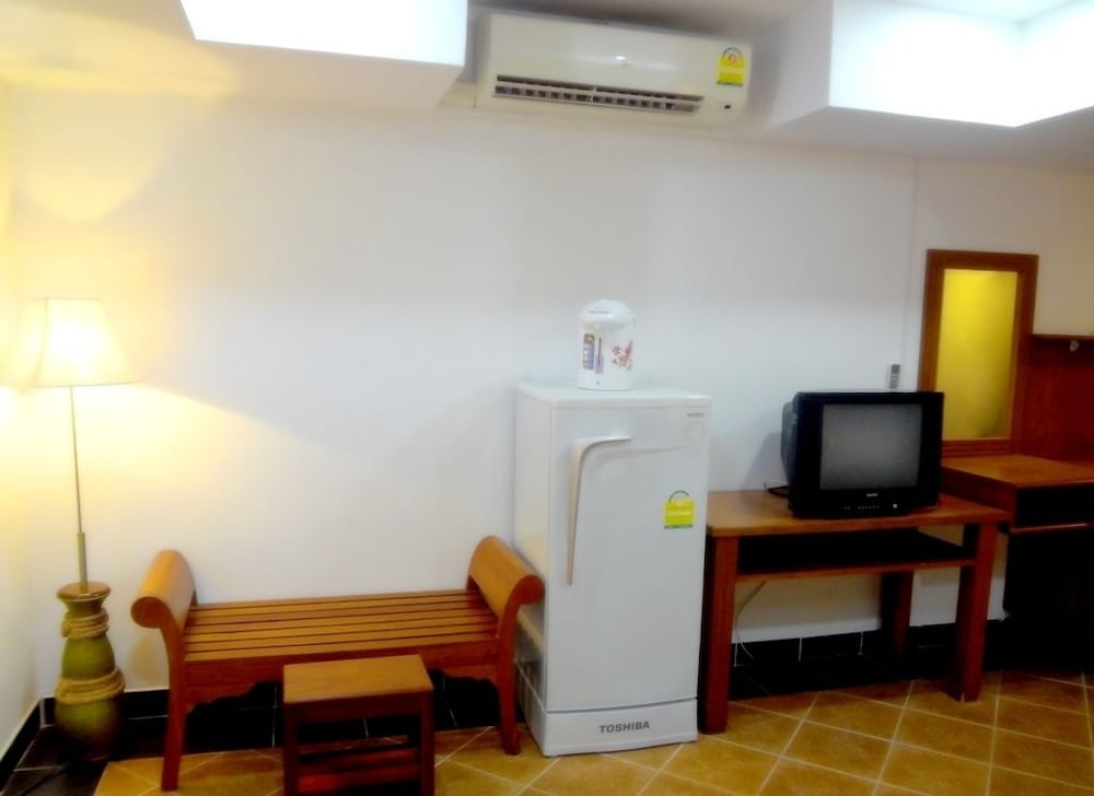 The Garden Place Pattaya 42/53