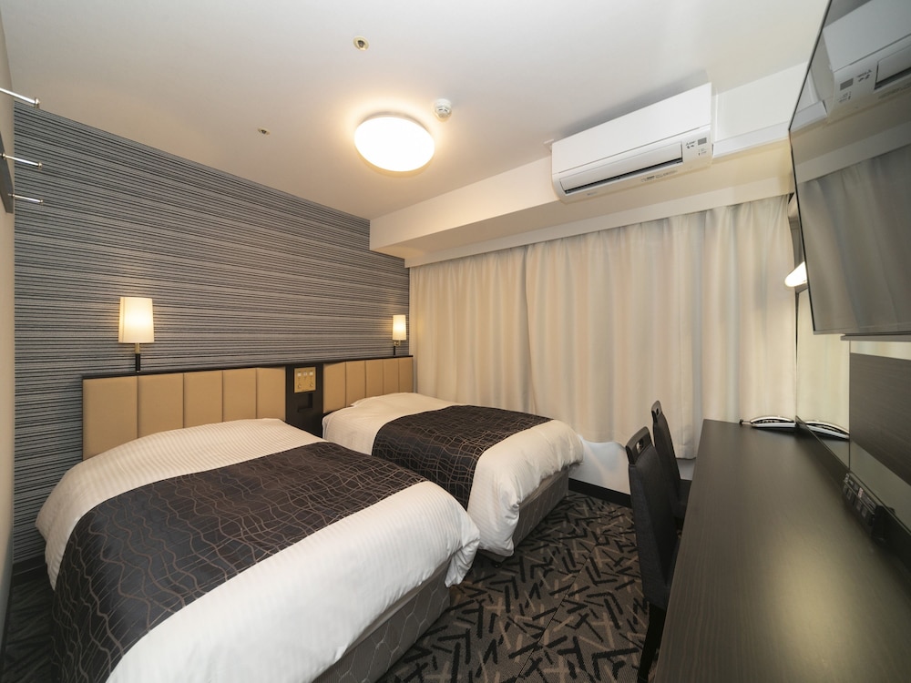 Apa Hotel Kobe Sannomiya 12/56