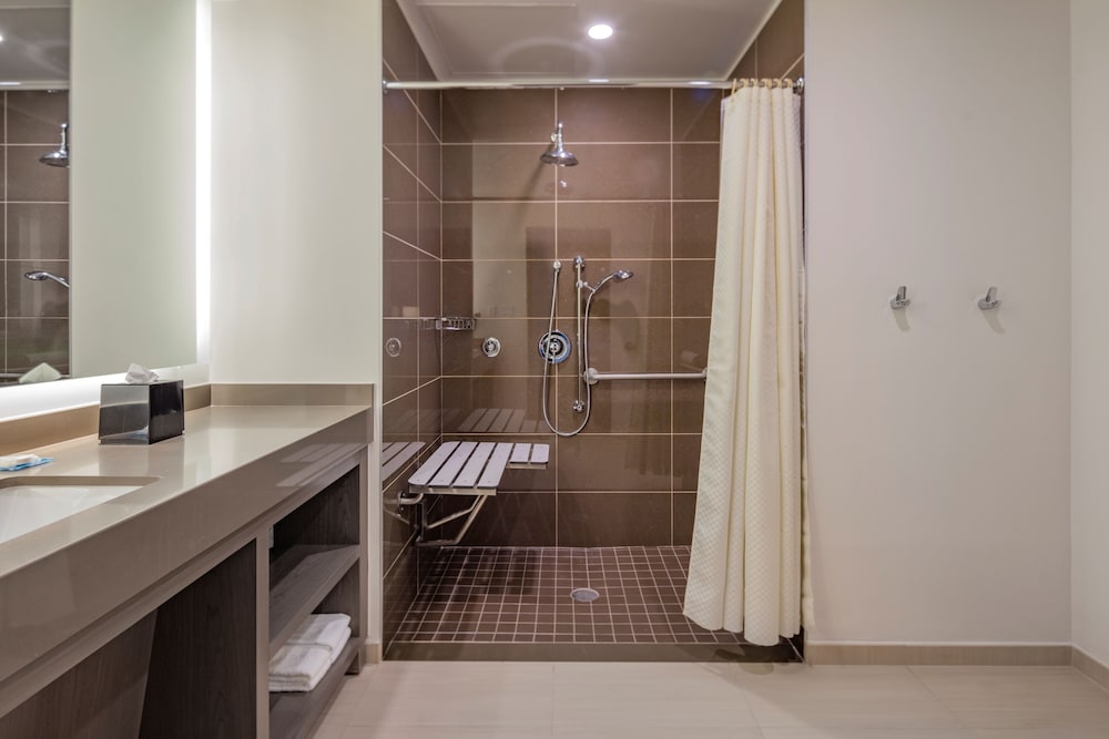Hyatt House Mexico City Santa Fe 45/47
