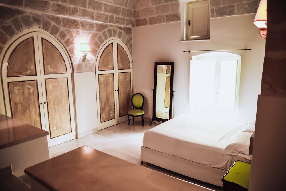 Sant'Angelo - Le Residenze 36/57