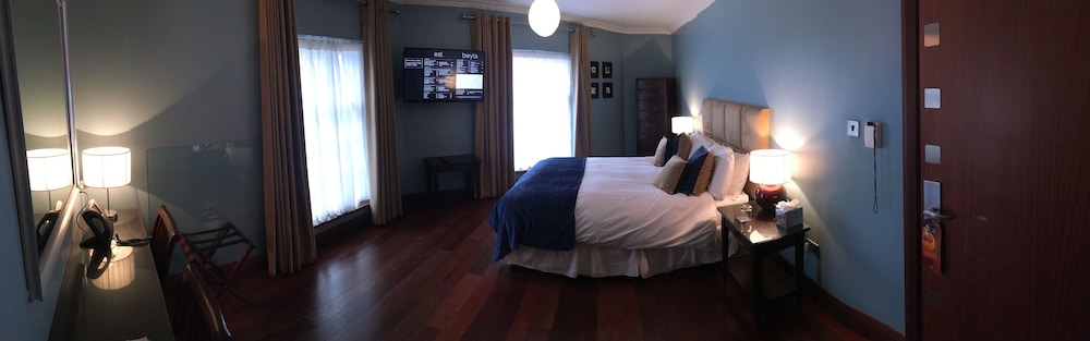 Morgans Hotel 40/61