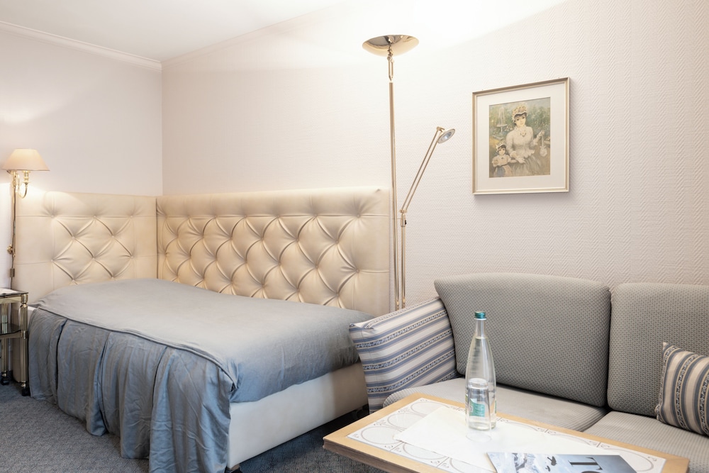 Seiler Au Lac Hotel 40/72