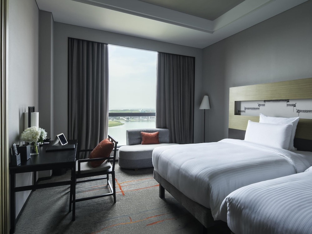 Pullman Hefei Sunac 9/48
