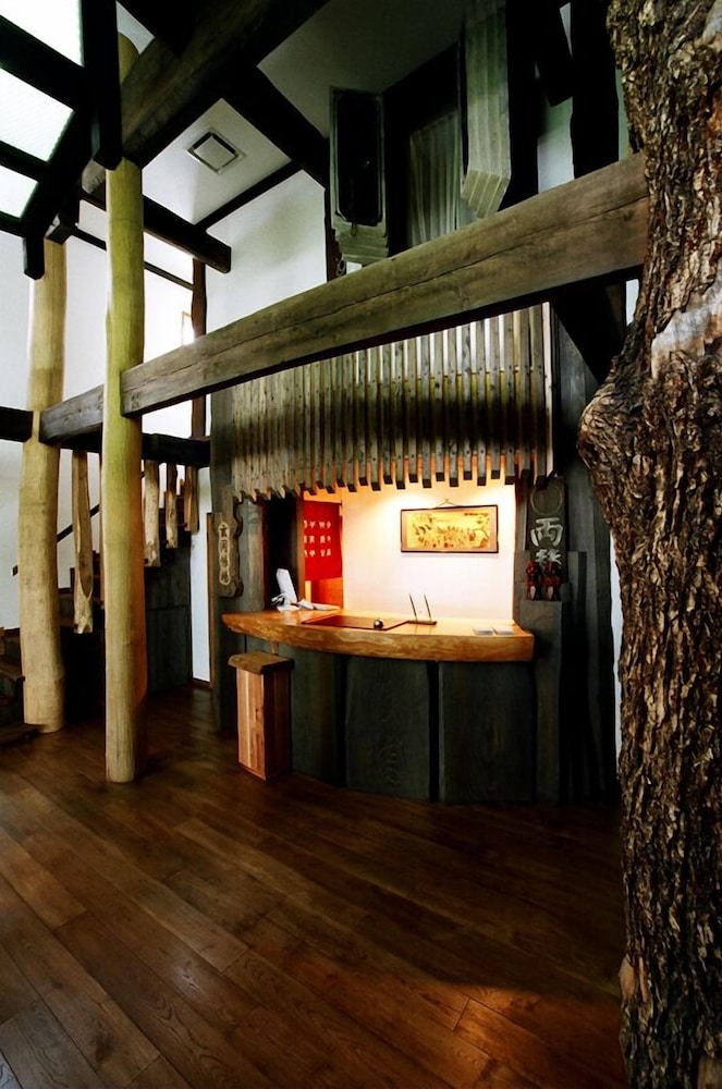 Auberge Kita No Dan Dan 26/32