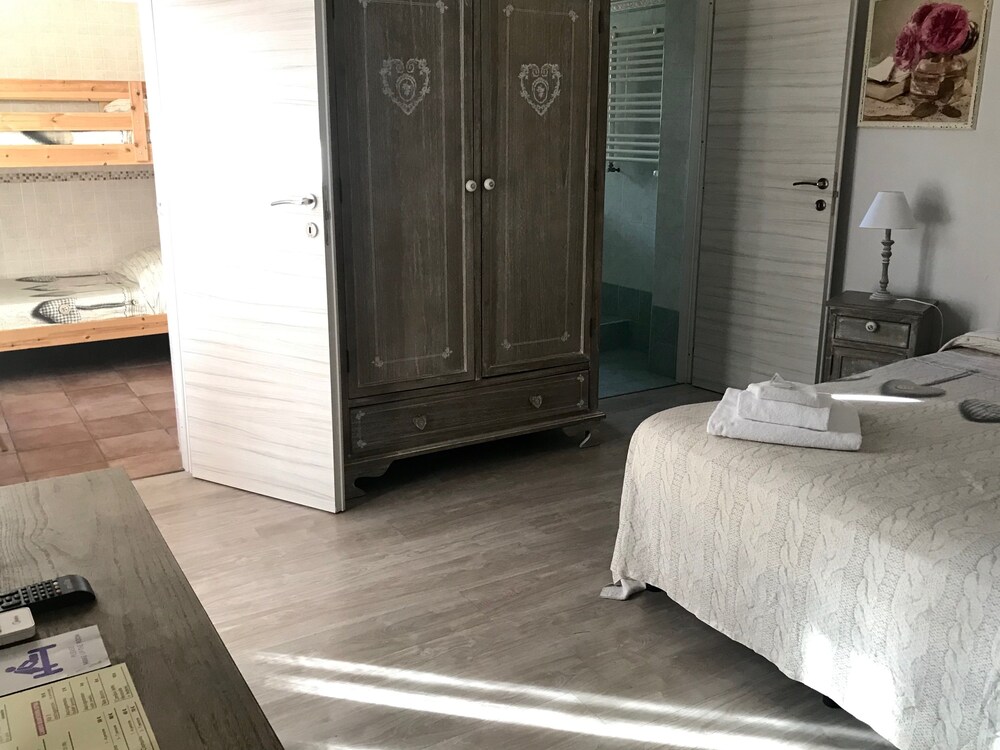 B&B Casa Vicenza 26/54