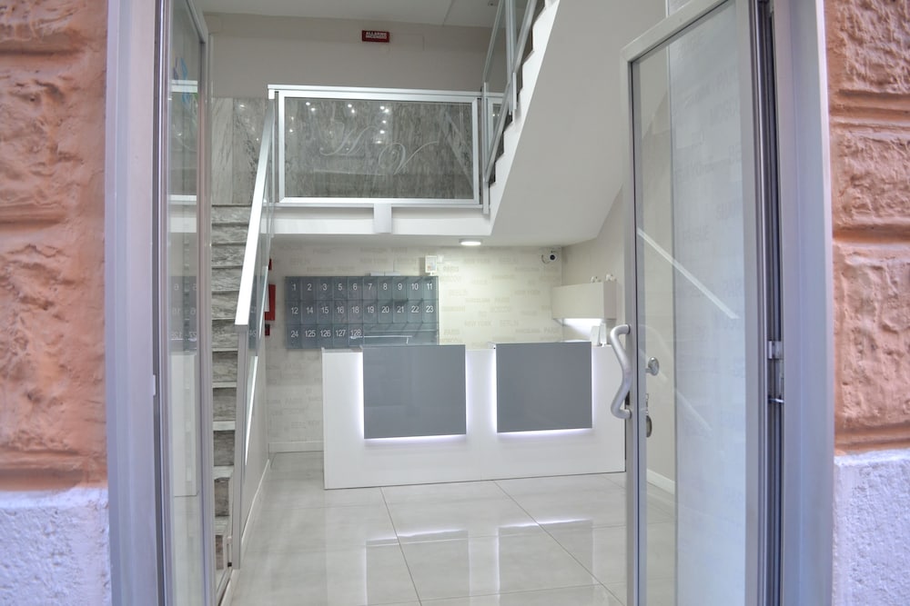 Viola Hotel 34/34
