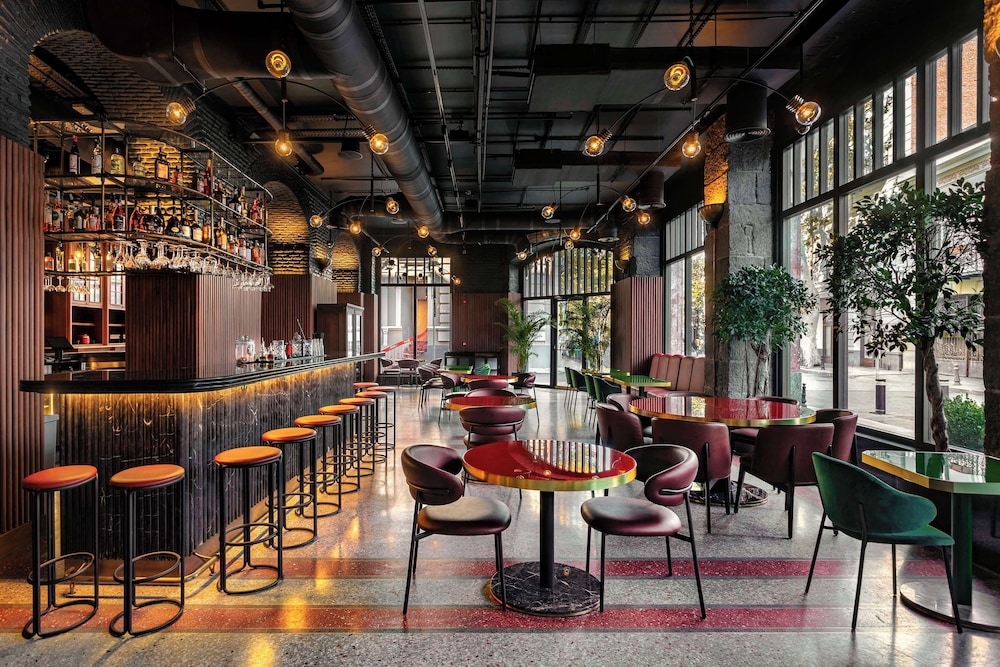 Radisson RED Tbilisi 56/73